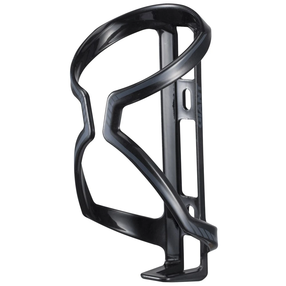 Giant Airway Composite Carbon Cage - Black/black
