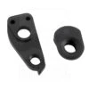 Giant Derailleur Hanger For Anthem / Trance / Pique / Hail From Model Year 2017 - Black