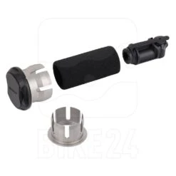 Giant Clutch Mini Tool Fork Core Storage - CO2 Pump