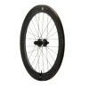 Giant SLR 2 Tubeless Carbon Disc 65 - Achterwiel