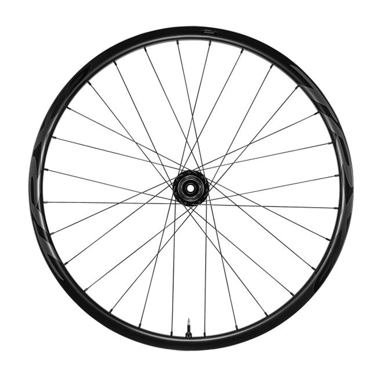 Giant TRX 2 MTB Carbon 27.5 - Achterwiel - Afbeelding 2