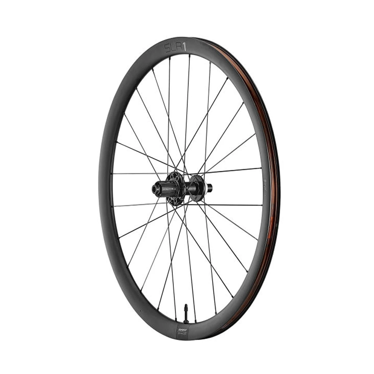 Giant SLR 1 Tubeless Carbon Disc 36 - Afbeelding 2