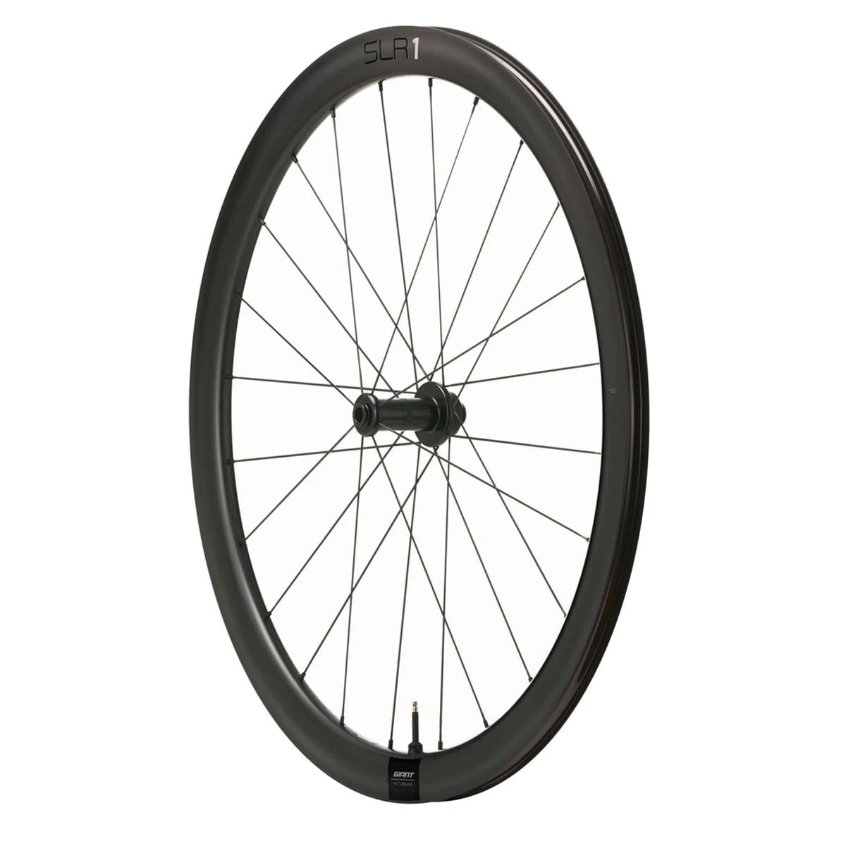Giant SLR 1 Tubeless Carbon Disc 42