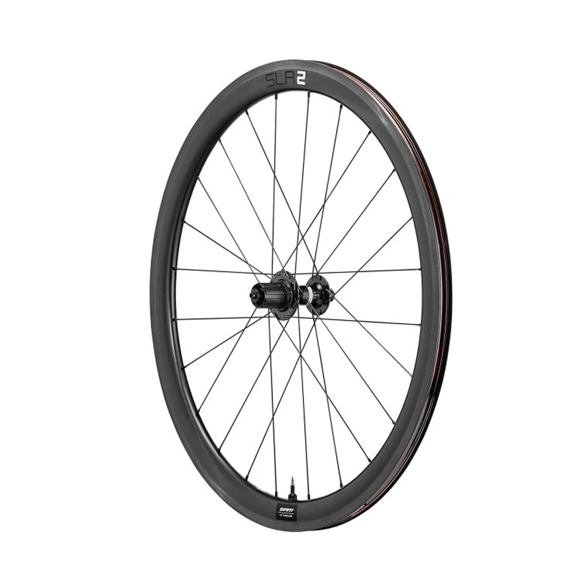 Giant SLR 2 Tubeless Koolstof Velgrem 42 - Afbeelding 2