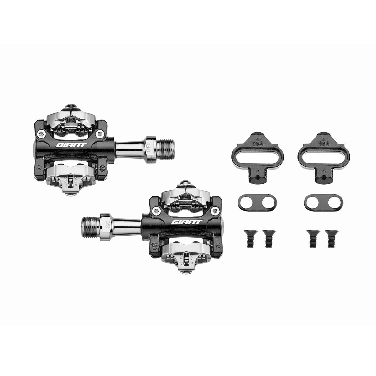 Giant XC Pro MTB Pedalen - Afbeelding 3