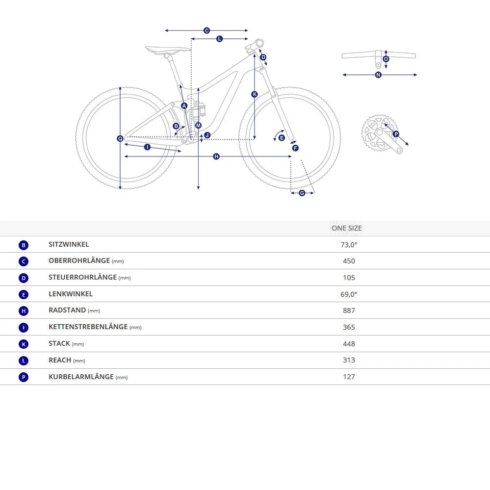Giant STP 20" Kids Mountainbike - 2023 - Concrete - Afbeelding 2