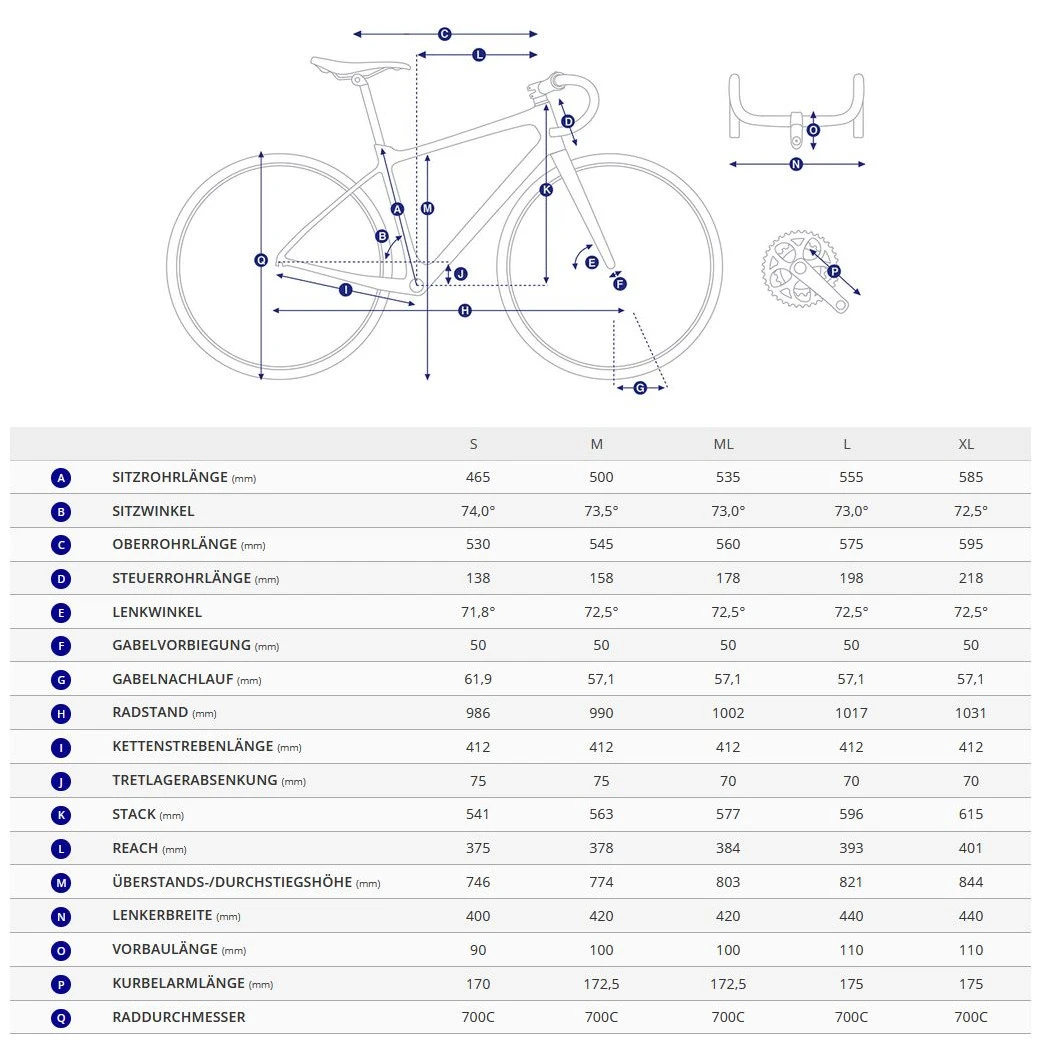 Giant CONTEND 1 - Shimano Sora Road Bike - 2023 - Rosewood - Afbeelding 2