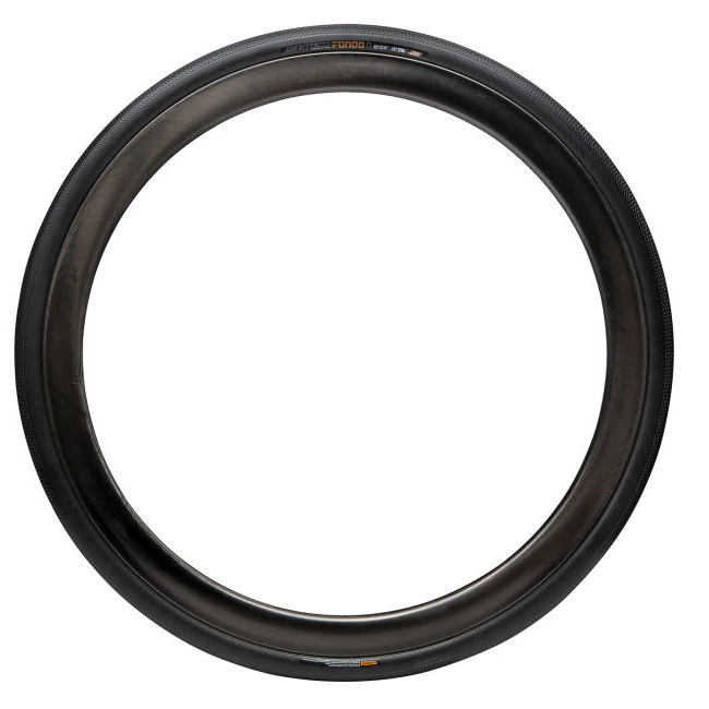 Giant Gavia Fondo 0 Tubeless Ready Tire 28-622 - Afbeelding 2