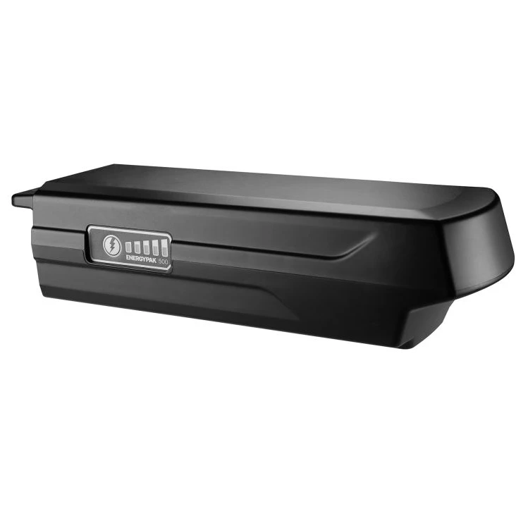 Giant EnergyPak Carrier 500 WH Battery - 5 Pin - 700000007