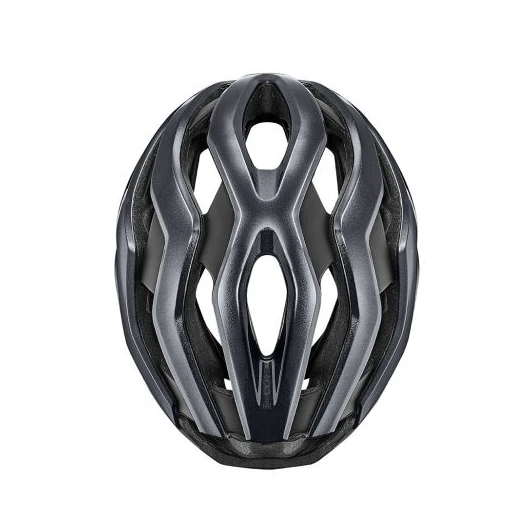 Giant Rev Pro MIPS Helmet - Black Matt Metallic - Afbeelding 5