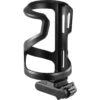 Giant Airway Sport SidePull Bottle Cage Right Clutch12 - Black/grey