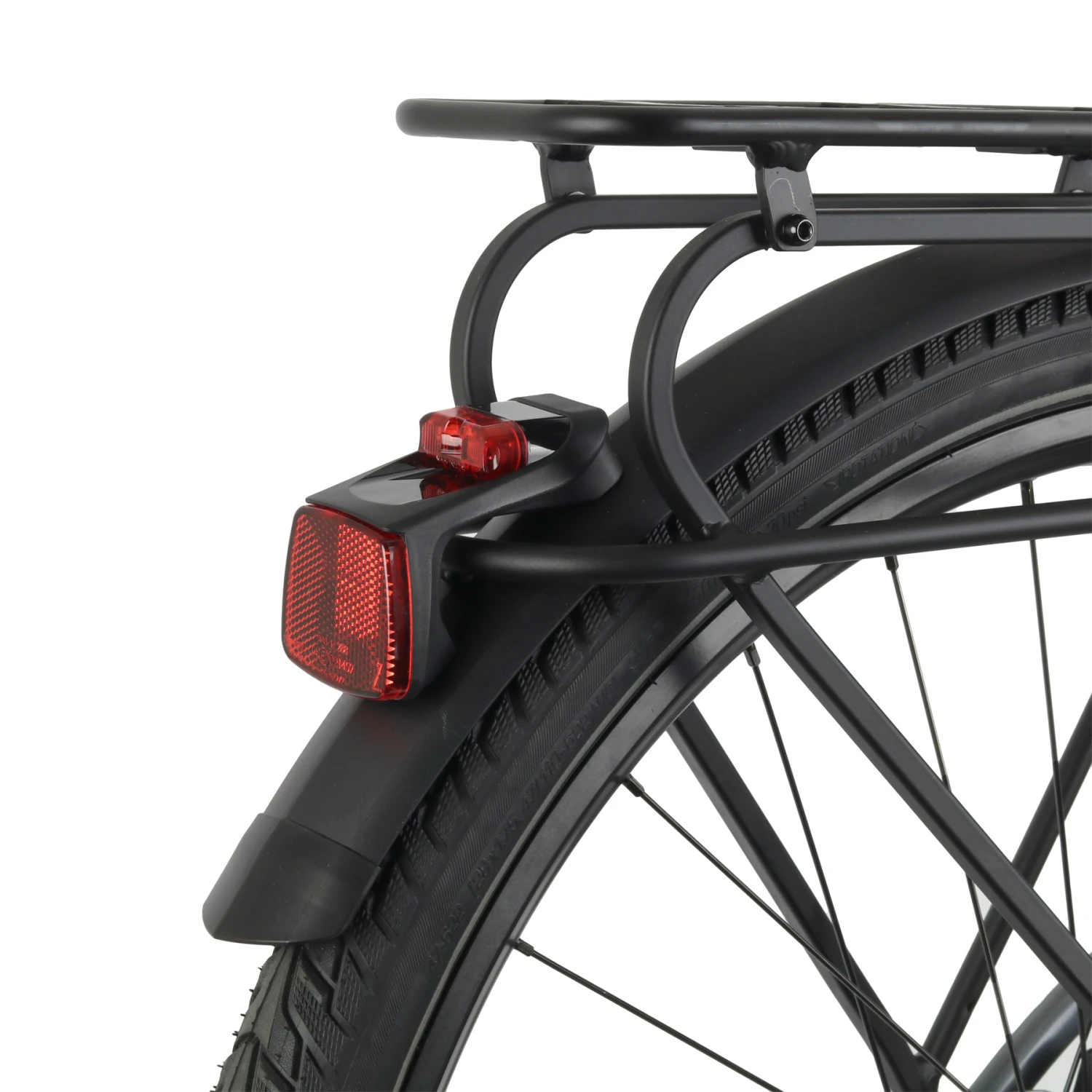 Giant ALLTOUR SLR 0 - Trekkingfiets - 2023 - Grey Anodized - Afbeelding 3