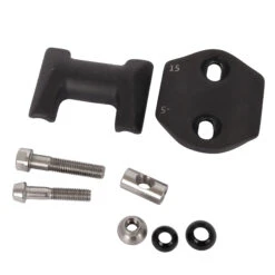Giant Clamp Kit For Contact SLR D-Fuse Carbon Seatpost - 1729-G21SPB-0002 | Carbon