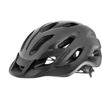 Giant Compel ARX Kids Helmet - Black