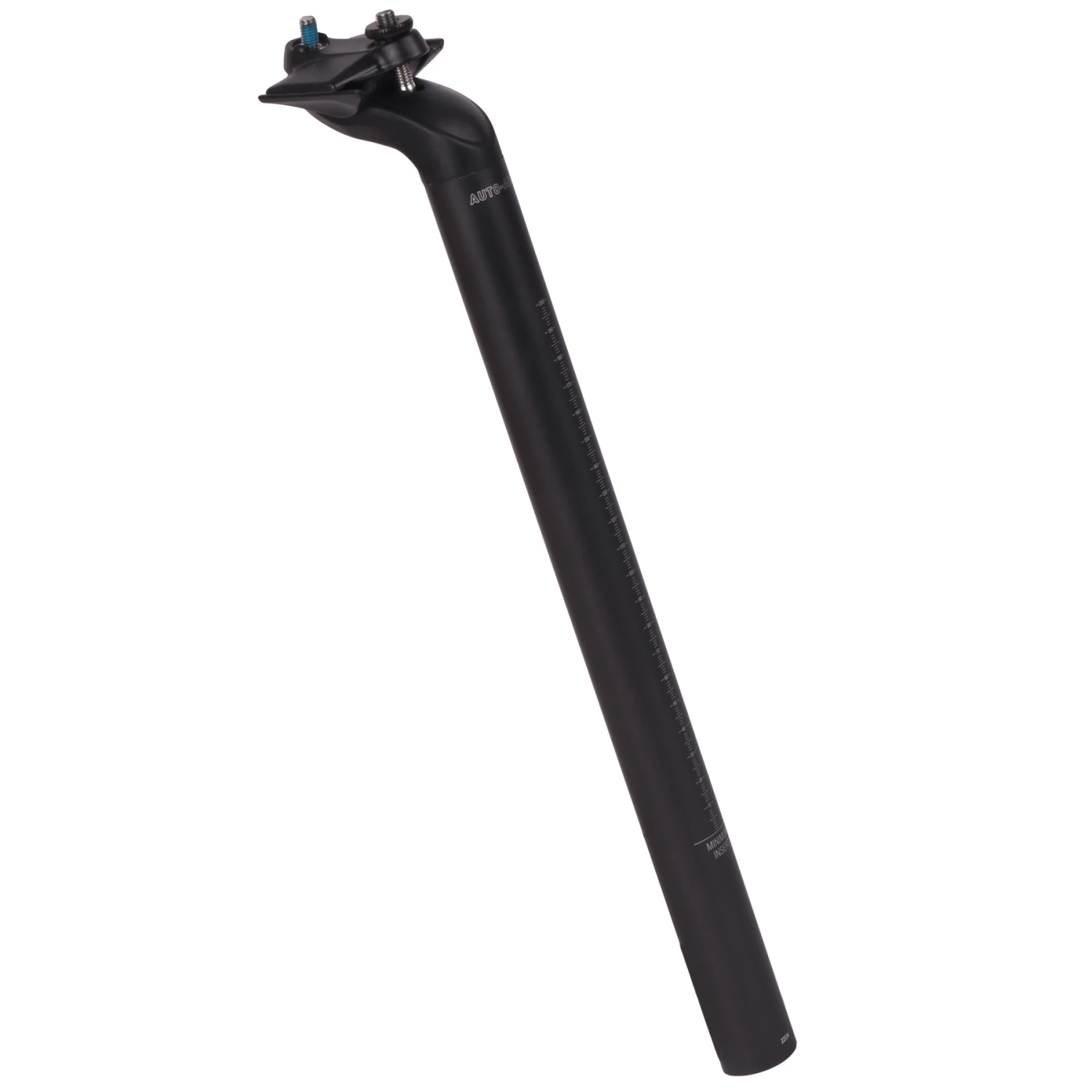 Giant D-Fuse Carbon Seatpost 30.9 X 380mm | 25mm Offset