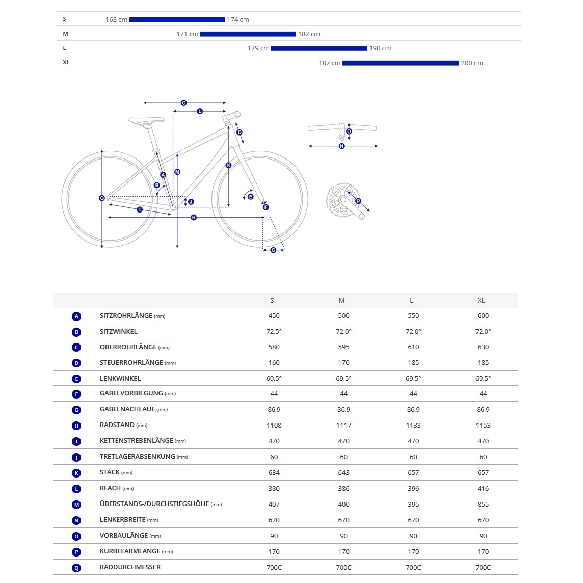 Giant DAILYTOUR E+ 2 RC DASH LDS - Easy Entry City E-Bike - 2023 - Zwart - Afbeelding 2
