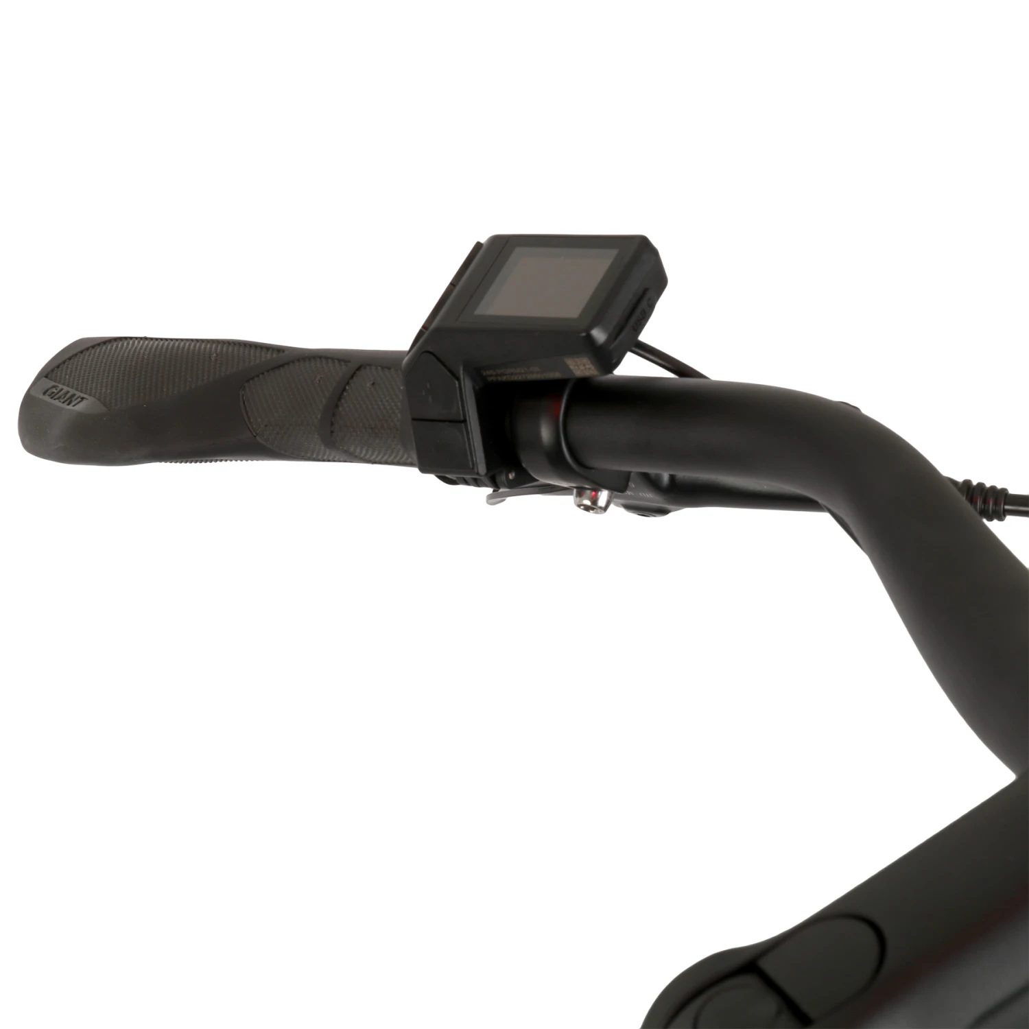 Giant DAILYTOUR E+ 3 LDS SPORT - Easy Entry City E-Bike - 2022 - Good Grey - Afbeelding 4