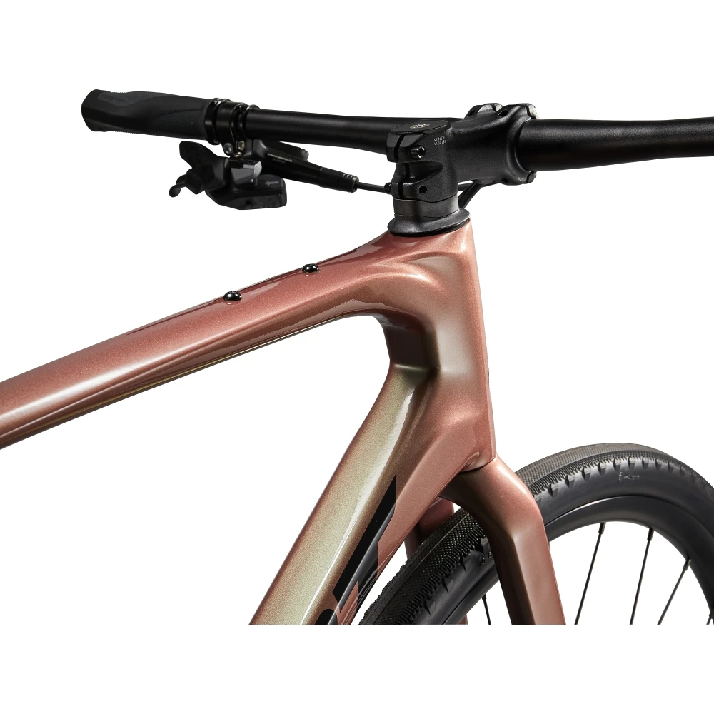 Giant FASTROAD AR ADVANCED 0 - Carbon Fitness Bike - 2023 - Messier - Afbeelding 10