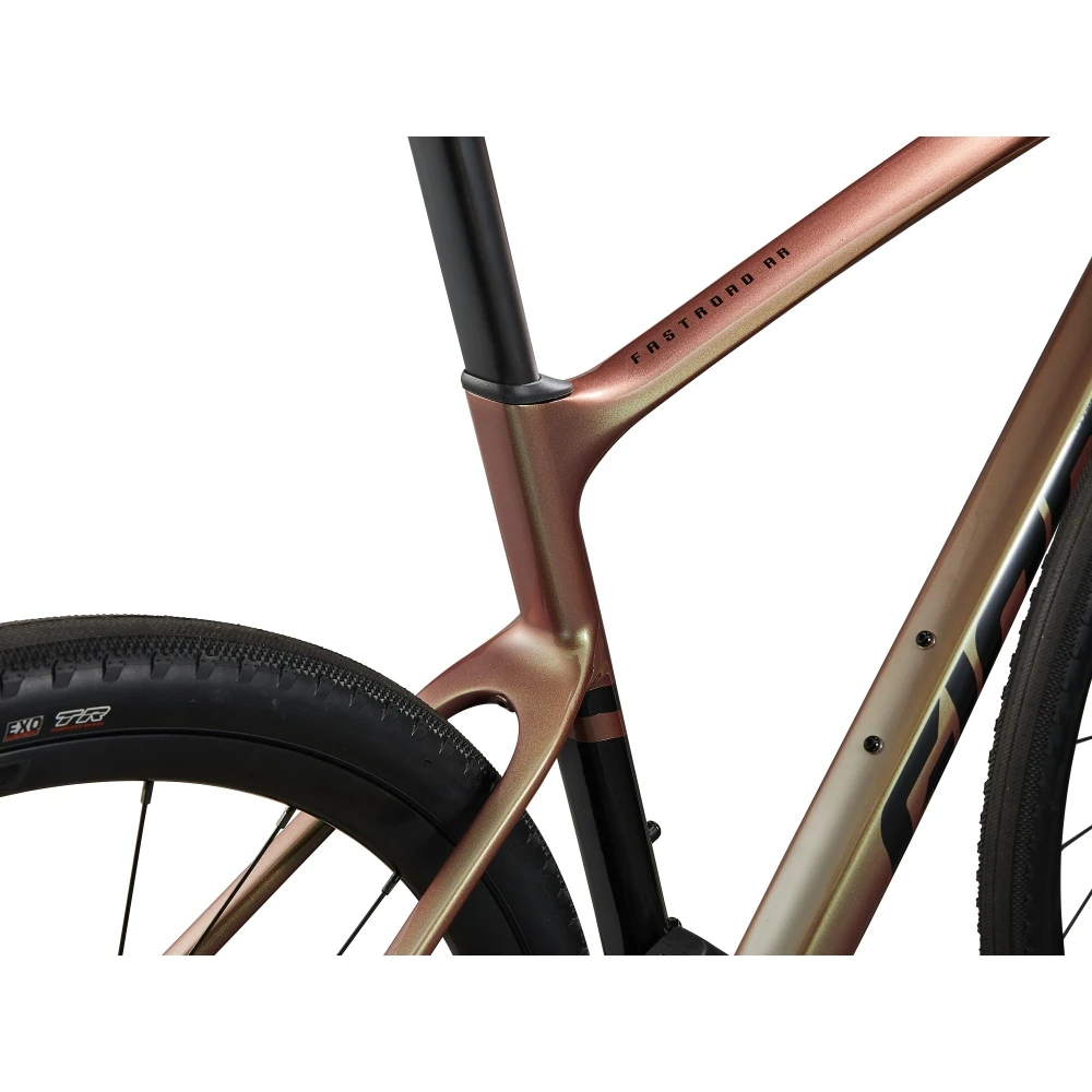 Giant FASTROAD AR ADVANCED 0 - Carbon Fitness Bike - 2023 - Messier - Afbeelding 6