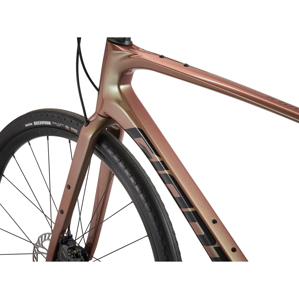 Giant FASTROAD AR ADVANCED 0 - Carbon Fitness Bike - 2023 - Messier - Afbeelding 9