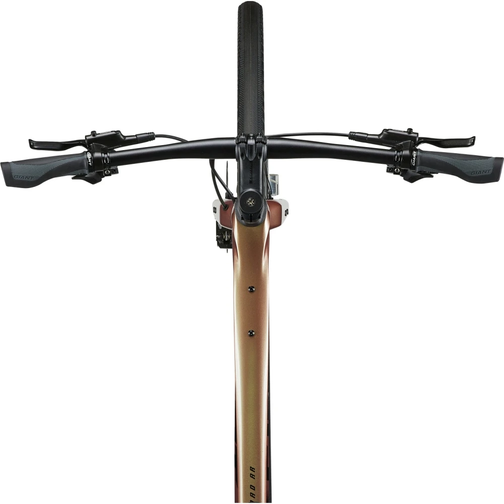 Giant FASTROAD AR ADVANCED 0 - Carbon Fitness Bike - 2023 - Messier - Afbeelding 5