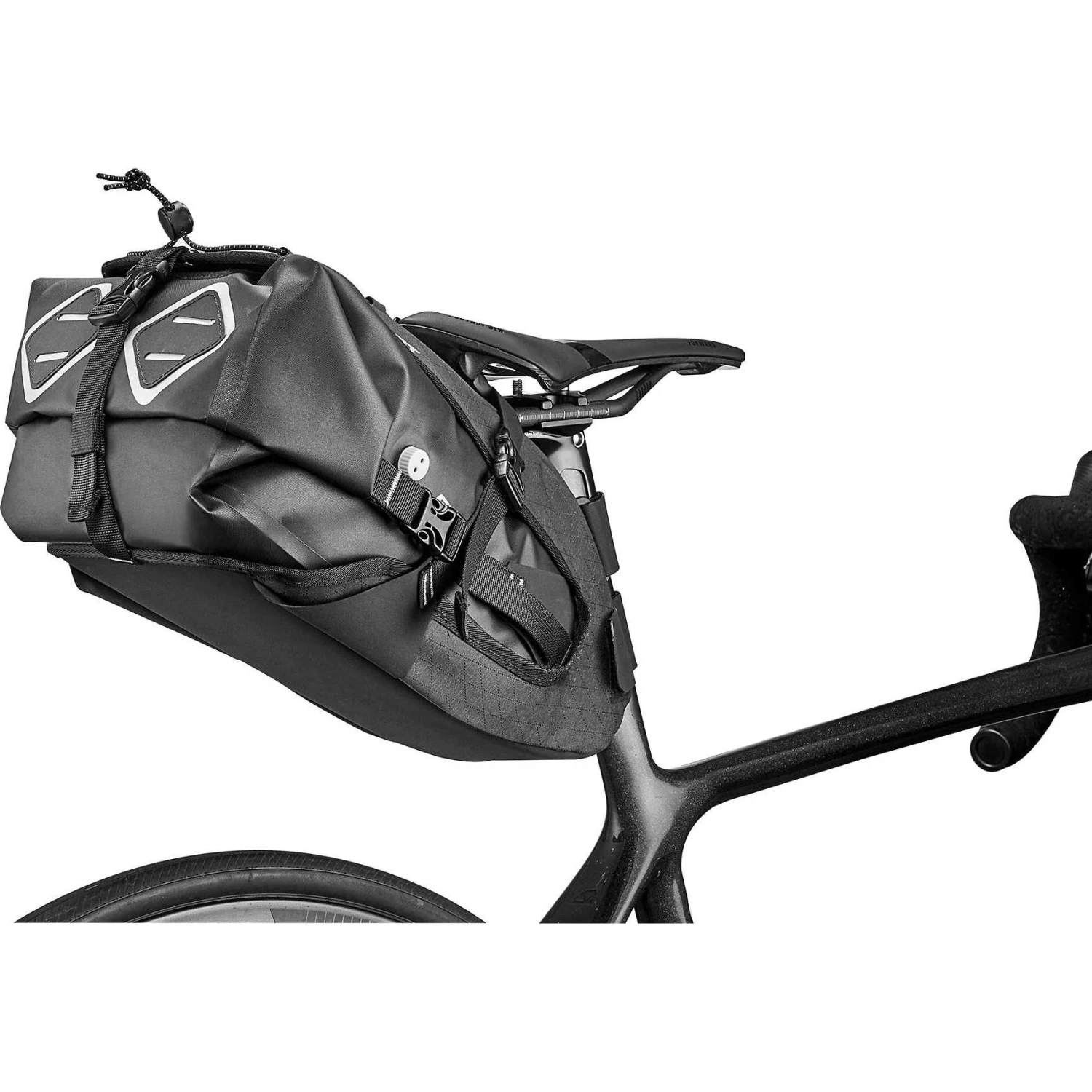 Giant H2Pro Saddle Bag - M - Afbeelding 3