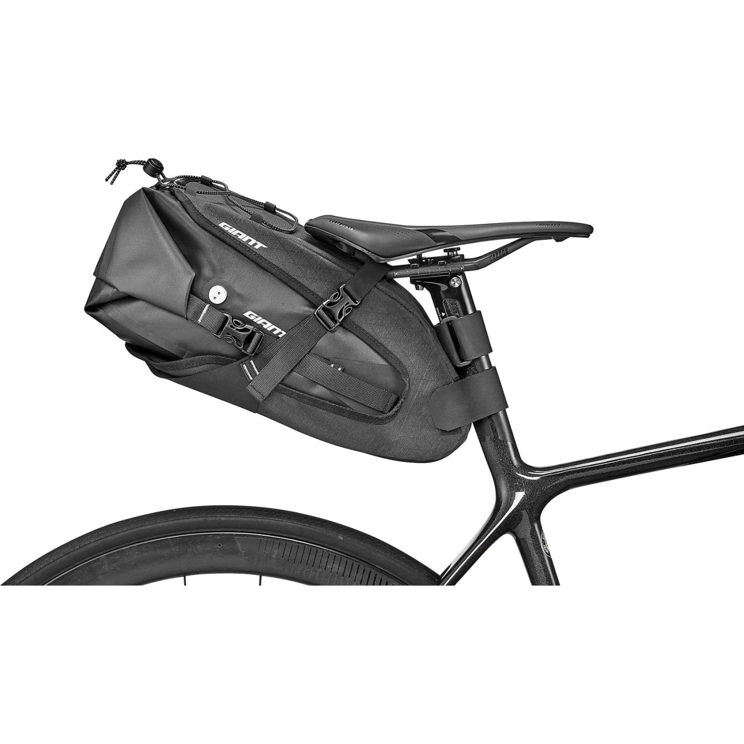 Giant H2Pro Saddle Bag - M - Afbeelding 2