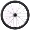Giant SLR 1 Disc 50 Rear Wheel - 28" | Hookless | Carbon | Centerlock - 12x142 Mm - Shimano