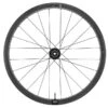 Giant SLR 1 Tubeless Carbon Disc 36 Front Wheel - Clincher - Centerlock - 12x100 Mm