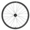 Giant SLR 2 Tubeless Carbon Disc 36 Rear Wheel - Clincher - Centerlock - 12x142mm - Shimano