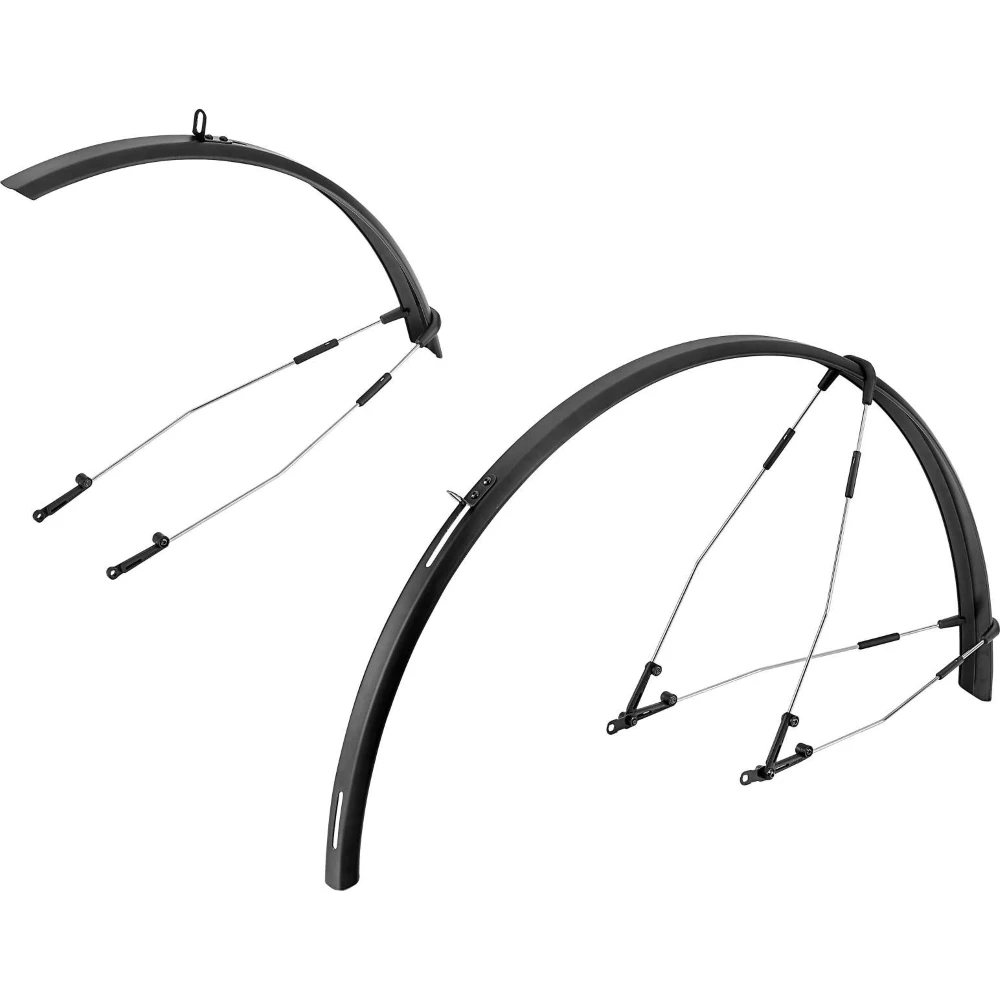 Giant Speedshield RGX45 Mudguard Set