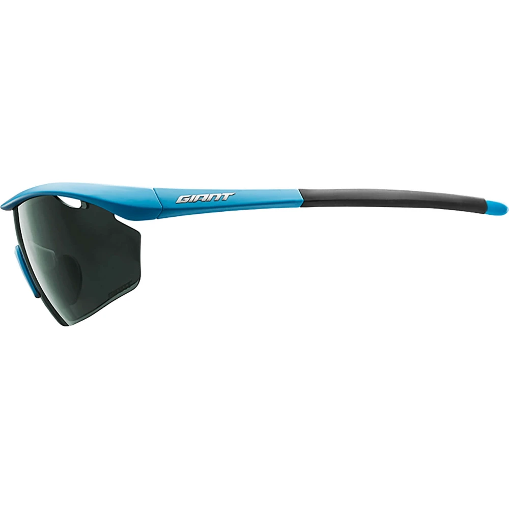 Giant Stratos Lite Sunglasses - Blue/black - Afbeelding 2