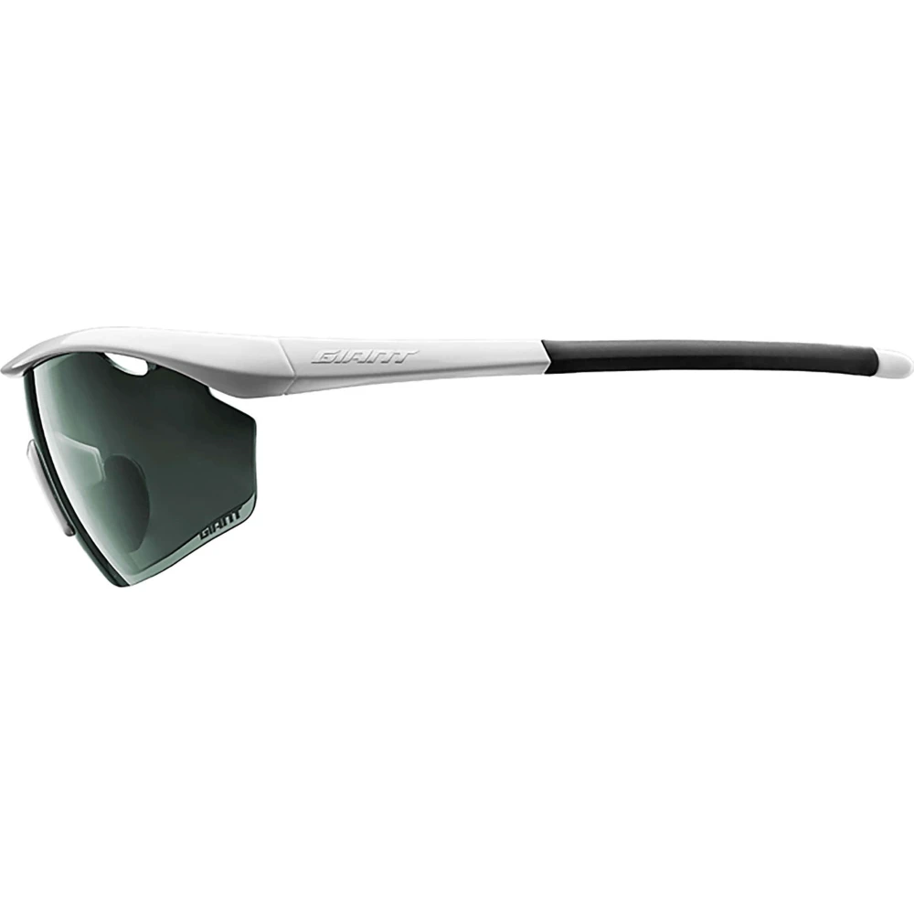 Giant Stratos Lite Sunglasses - White/black - Afbeelding 2
