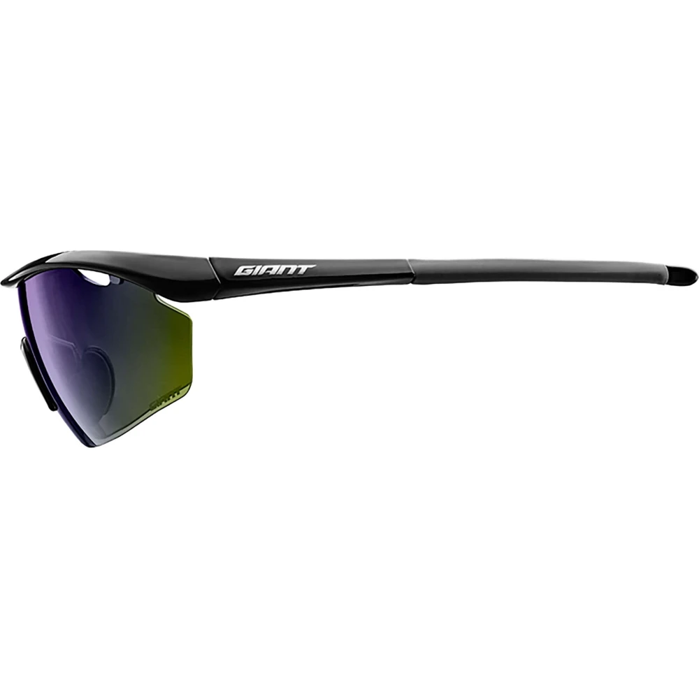 Giant Stratos Lite Road Sunglasses - Black/grey - Afbeelding 2