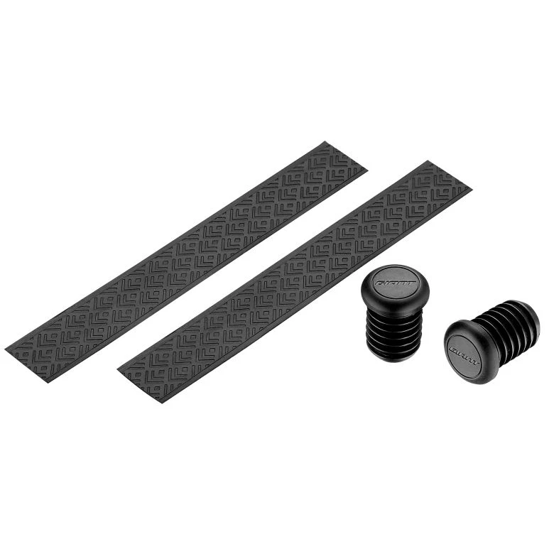 Giant Stratus Lite 3.0 Handlebar Tape - Black/saturn - Afbeelding 2