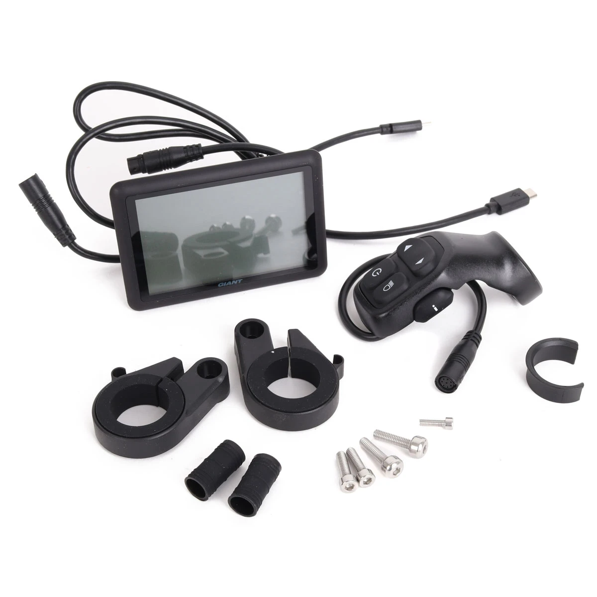 Giant RideControl Charge S5 With Controller - 245MFLCD28-47V - Afbeelding 2