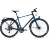 Giant FASTTOUR SLR - Touring Bike - 2022 - Navy Blue