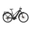 Giant EXPLORE E+ PRO 45 STA 625Wh - 45km/h Step Trough Trekking E-Bike - 2023 - Black
