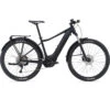 Giant FATHOM E+ EX SPORT 29" 625Wh - Electric Mountain Bike - 2023 - Black