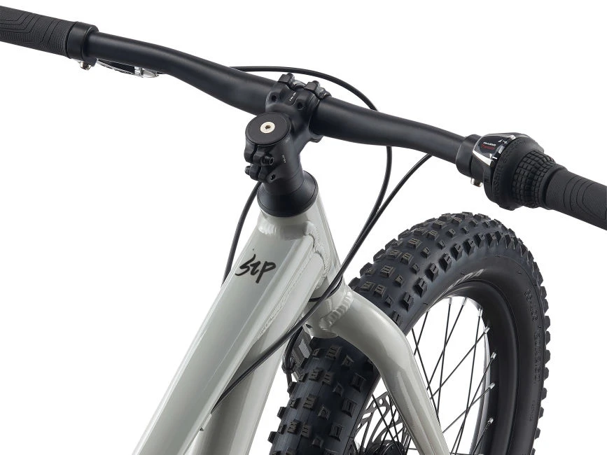 Giant STP 20" Kids Mountainbike - 2023 - Concrete - Afbeelding 5