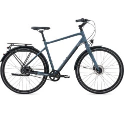 Giant ANYTOUR CS 2 - Touring Bike - 2022 - Blue Ashes