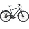 Giant ANYTOUR RS 1 - Trekking Bike - 2022 - Metallic Black
