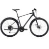 Giant ROAM EX - Cross Bike - 2022 - Charcoal