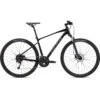 Giant ROAM 2 - Cross Bike - 2022 - Black