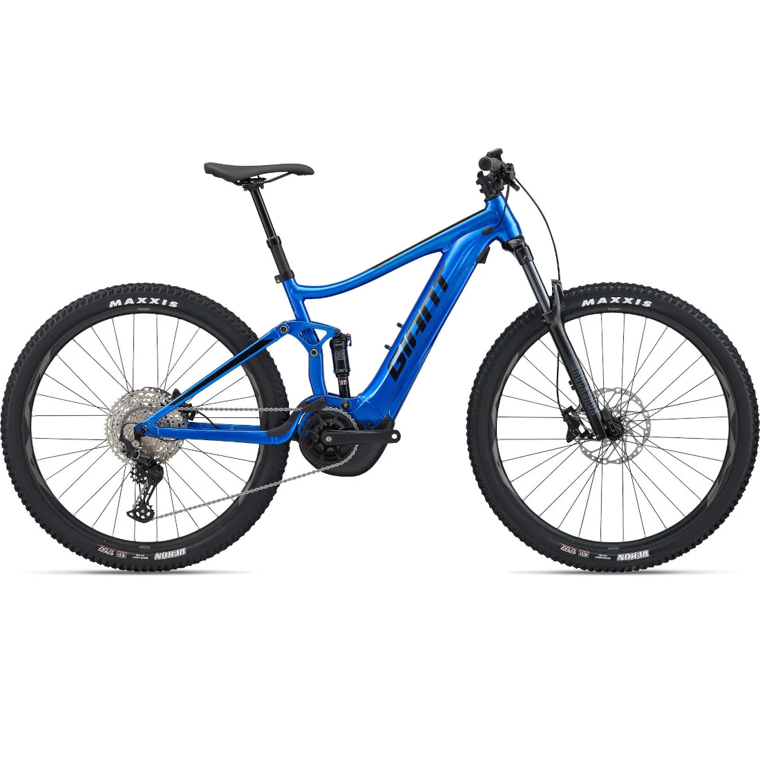 Giant STANCE E+ 1 SPORT 625Wh - MTB E-Bike - 29" - 2022 - Saffier