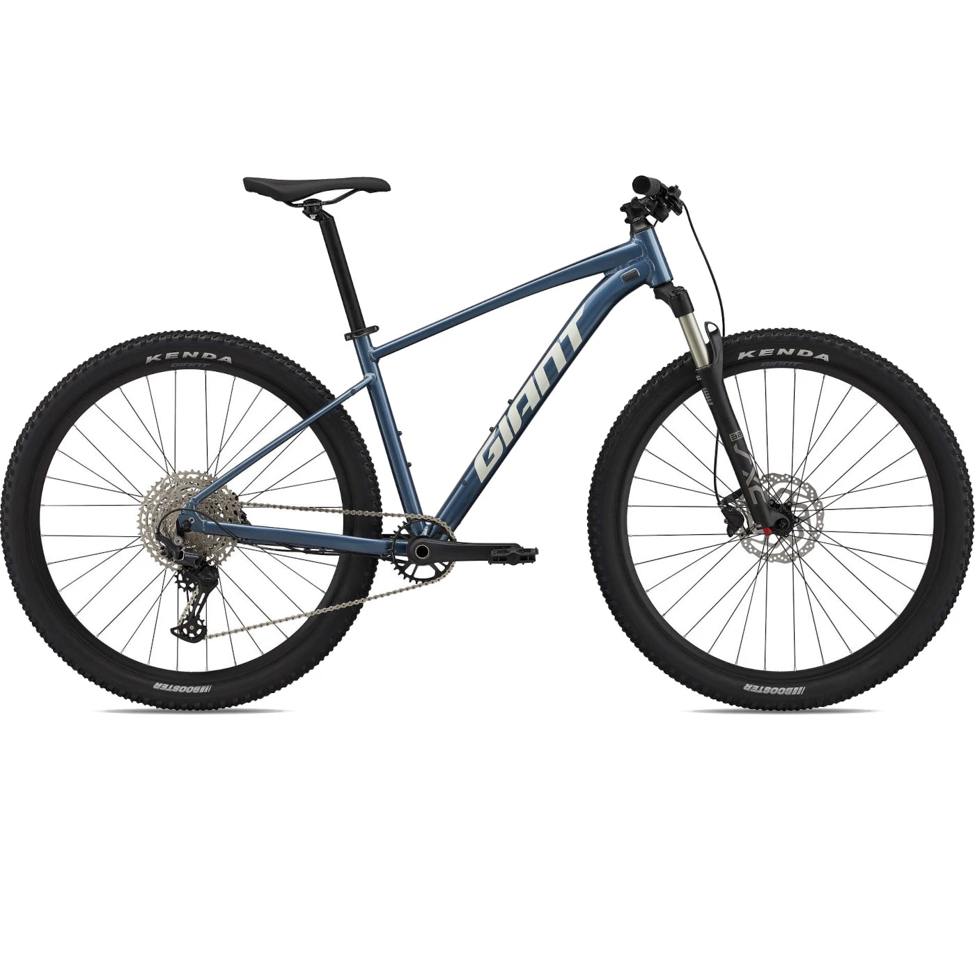 Giant TALON 0 29" Mountainbike - 2022 - Blue Ashes