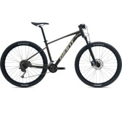 Giant TALON 2 29" Mountainbike - 2023 - Phantom Green
