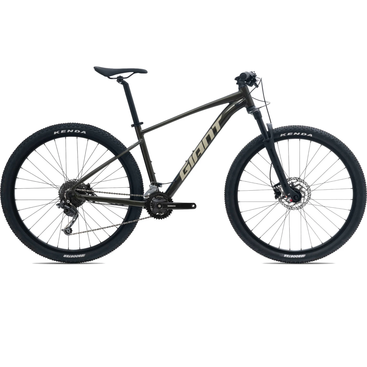 Giant TALON 2 29" Mountainbike - 2023 - Phantom Green