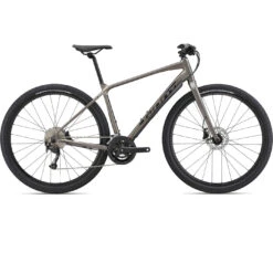 Giant TOUGHROAD SLR 2 - Cross Bike - 2023 - Metal