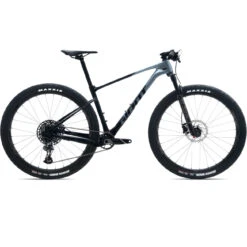 Giant XTC ADVANCED 1.5 - 29" NX Eagle Mountainbike - 2023 - Knight Shield